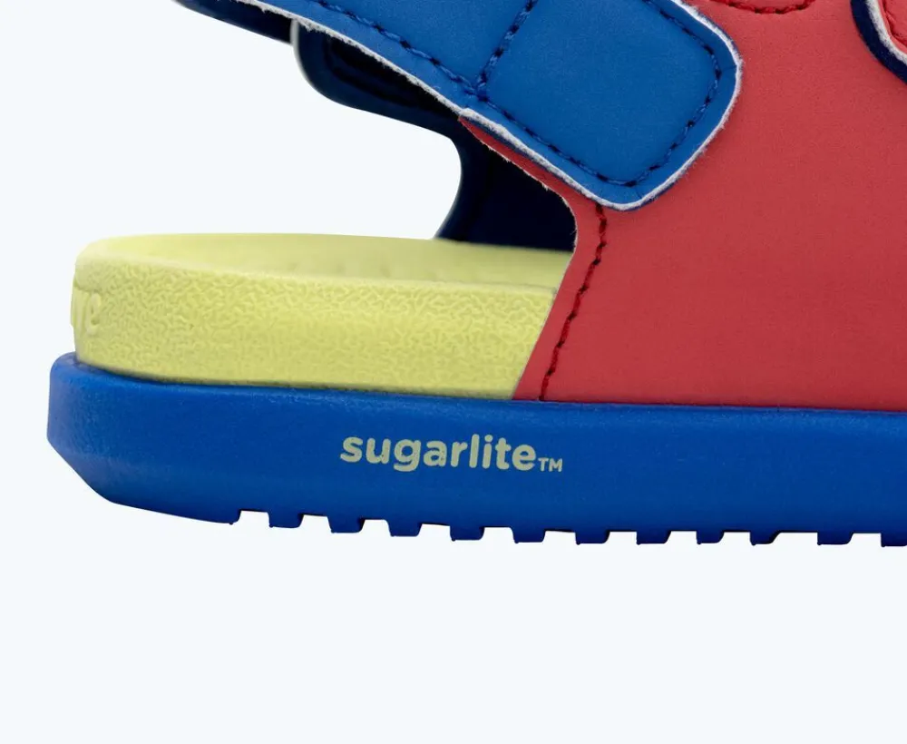Frankie Sugarlite Child>Native Shoes New