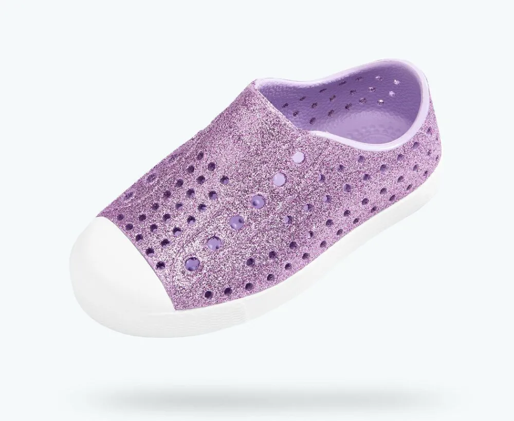 Jefferson Bling Child>Native Shoes