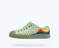 Jefferson Block Child>Native Shoes Clearance