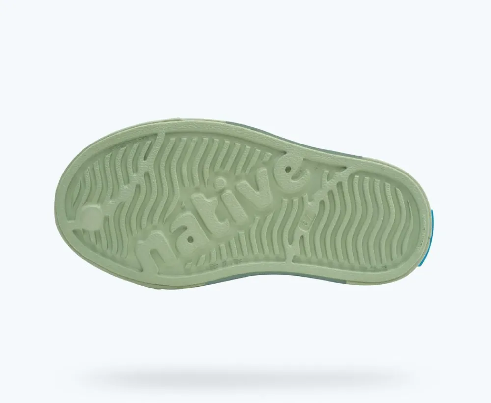 Jefferson Block Child>Native Shoes New