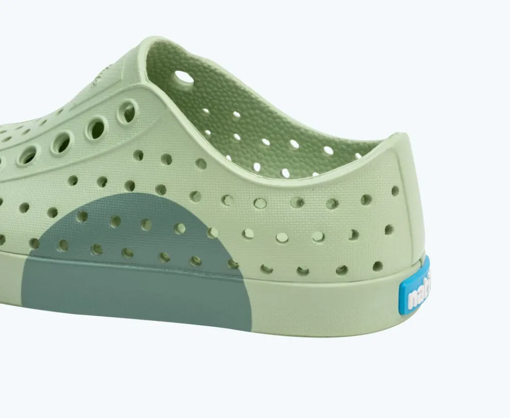 Jefferson Block Child>Native Shoes New