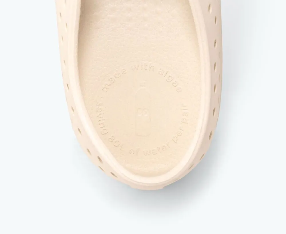 Jefferson Bloom Archive>Native Shoes