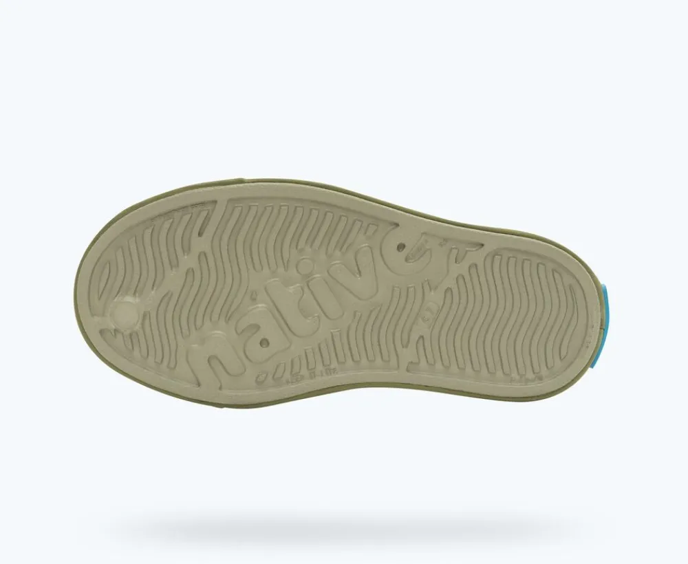 Jefferson Bloom Child>Native Shoes New