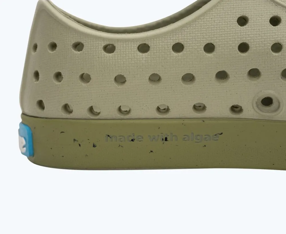 Jefferson Bloom Child>Native Shoes New