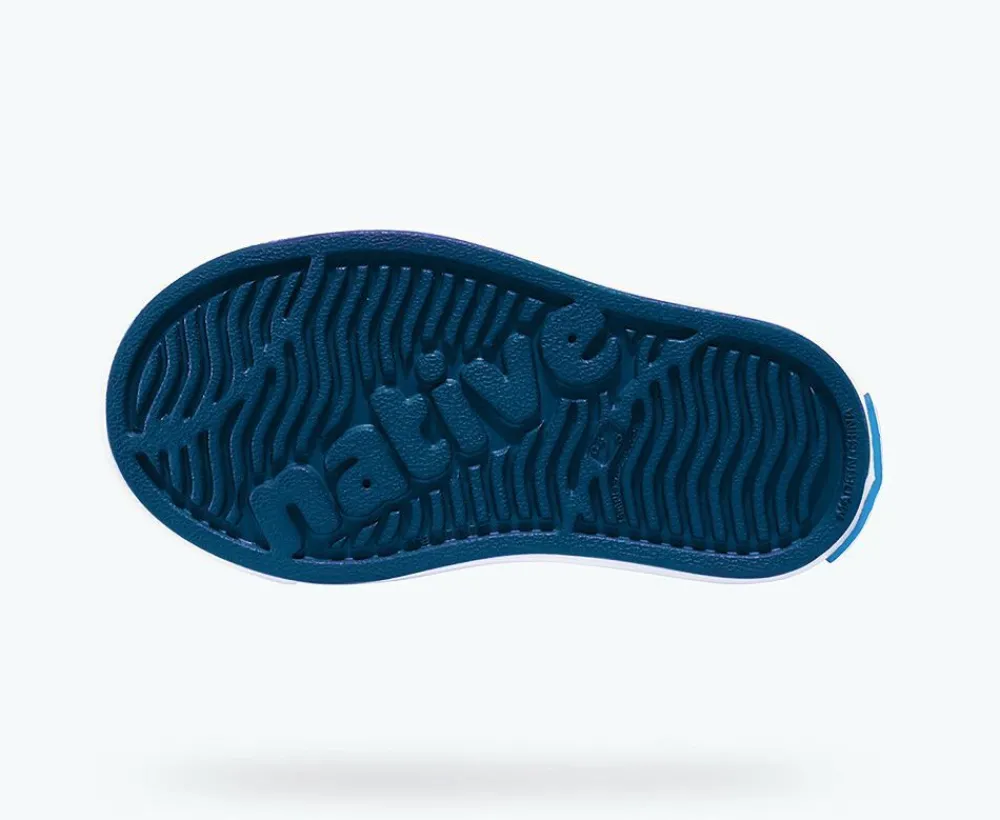 Jefferson Child>Native Shoes