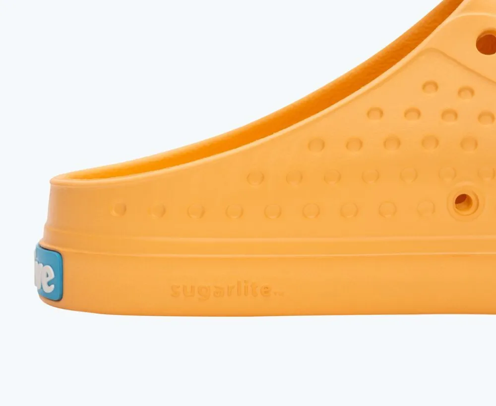 Jefferson Clog Sugarlite>Native Shoes Best