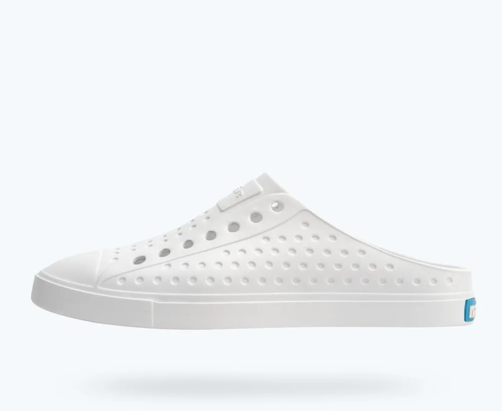 Jefferson Clog Sugarlite>Native Shoes