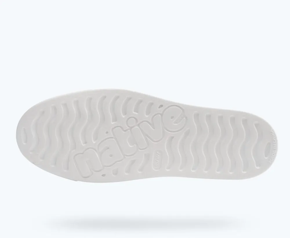 Jefferson Clog Sugarlite>Native Shoes