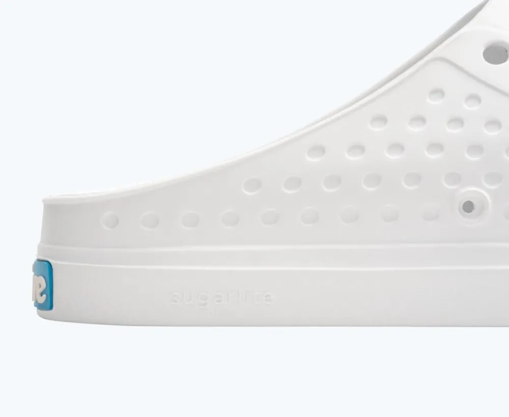 Jefferson Clog Sugarlite>Native Shoes