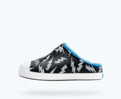 Jefferson Cozy Glow Big Kid>Native Shoes