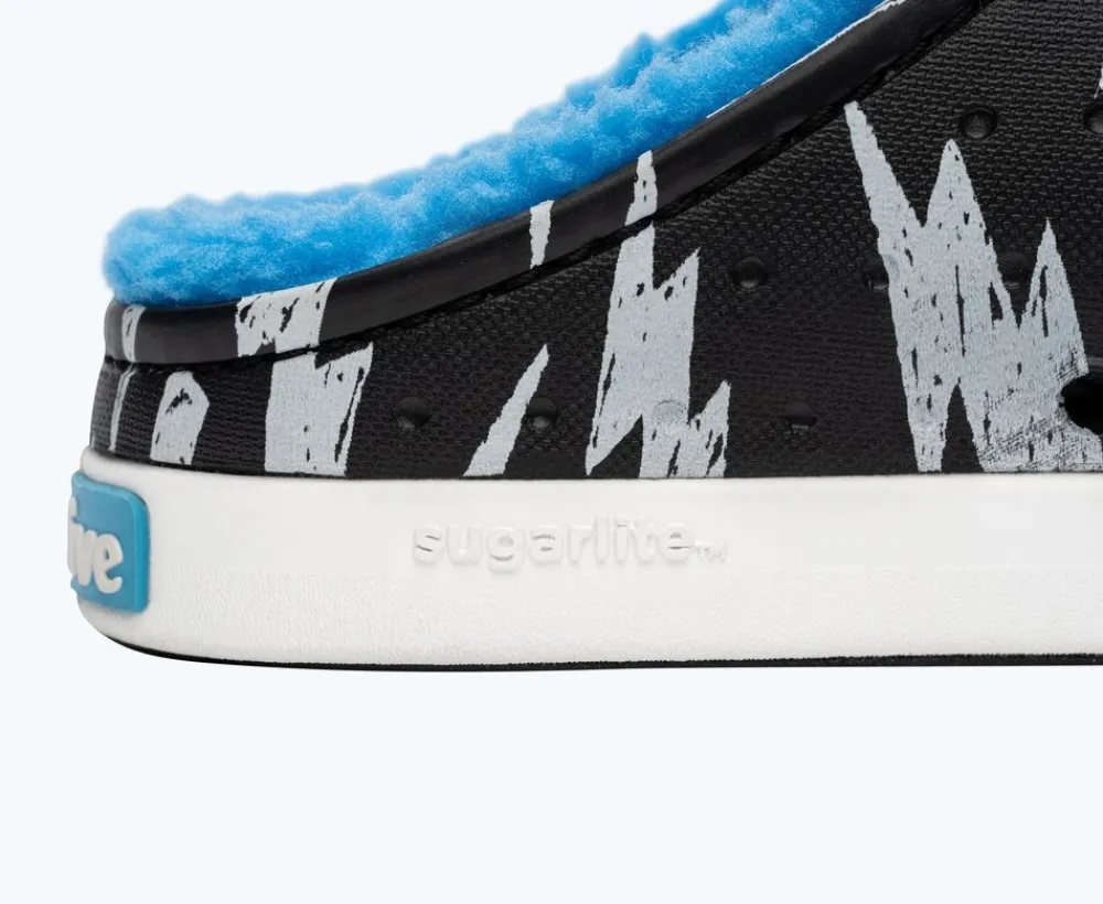 Jefferson Cozy Glow Big Kid>Native Shoes