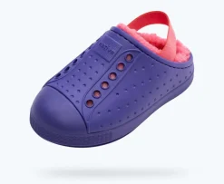 Jefferson Cozy Sugarlite Little Kid>Native Shoes Online