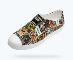 Jefferson Star Wars Print>Native Shoes Sale