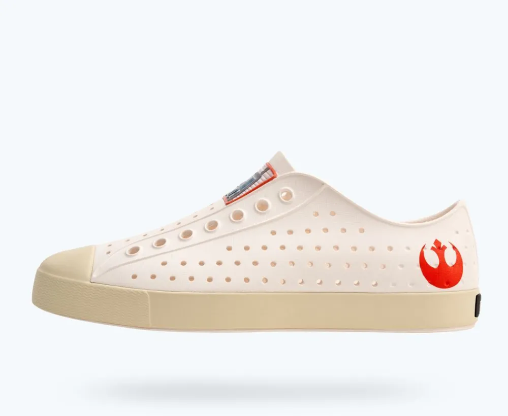 Jefferson Star Wars Print>Native Shoes Discount