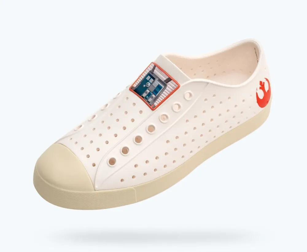 Jefferson Star Wars Print>Native Shoes Discount