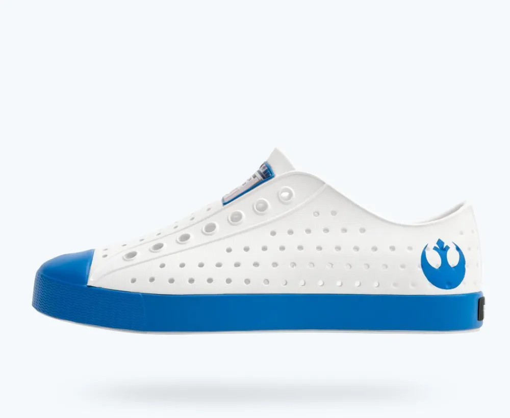 Jefferson Star Wars Print>Native Shoes Online