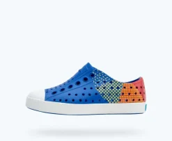Jefferson Sugarlite Block Child>Native Shoes Outlet