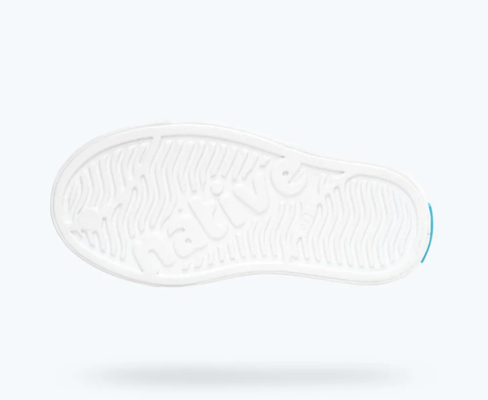 Jefferson Sugarlite Block Child>Native Shoes New