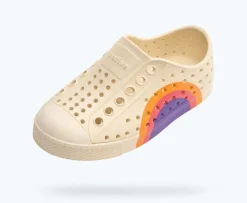 Jefferson Sugarlite Block Child>Native Shoes Outlet