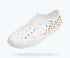 Jefferson Sugarlite Block>Native Shoes New