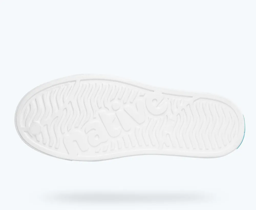 Jefferson Sugarlite Block>Native Shoes New