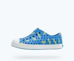 Jefferson Sugarlite Print Child>Native Shoes Clearance