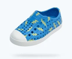 Jefferson Sugarlite Print Child>Native Shoes Clearance