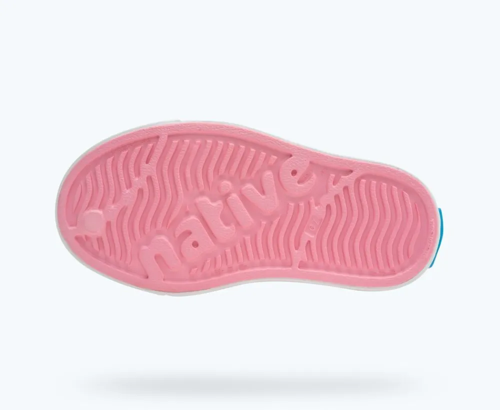 Jefferson Sugarlite Print Child>Native Shoes New