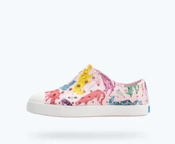 Jefferson Sugarlite Print Child>Native Shoes Sale