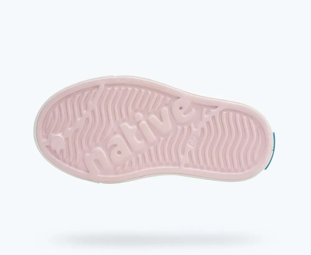 Jefferson Sugarlite Print Child>Native Shoes Sale