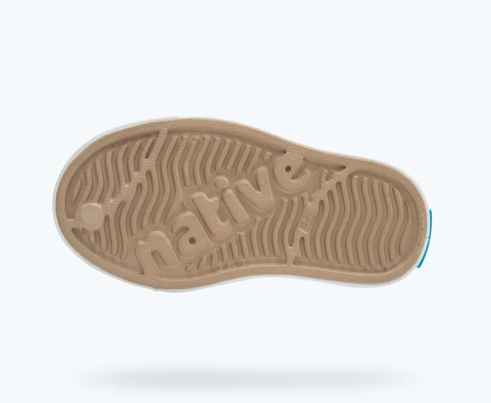 Jefferson Sugarlite Print Child>Native Shoes Outlet