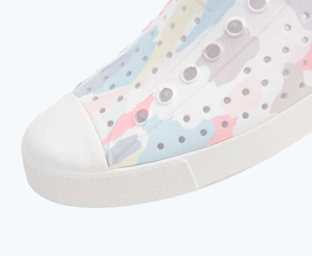 Jefferson Sugarlite Print>Native Shoes Discount