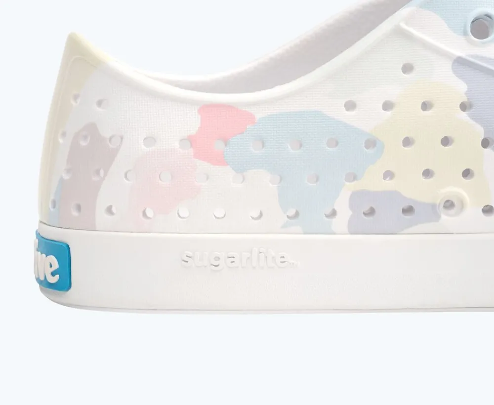 Jefferson Sugarlite Print>Native Shoes Discount