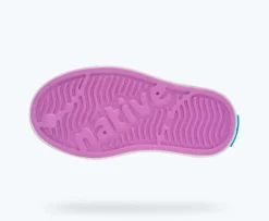 Jefferson Sugarlite Print Child>Native Shoes New