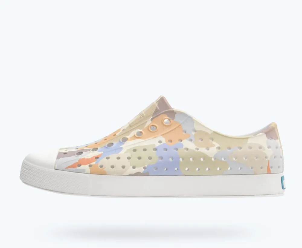 Jefferson Sugarlite Print>Native Shoes Hot