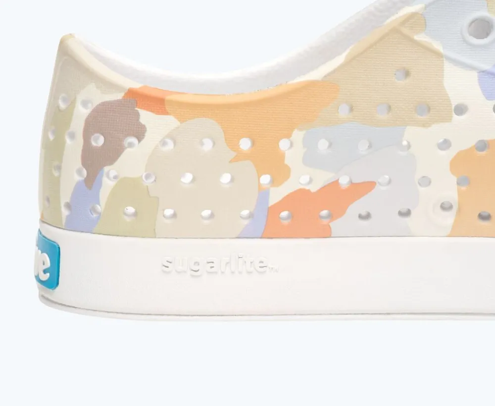 Jefferson Sugarlite Print>Native Shoes Hot