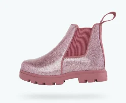Kensington Treklite Glitter Child>Native Shoes
